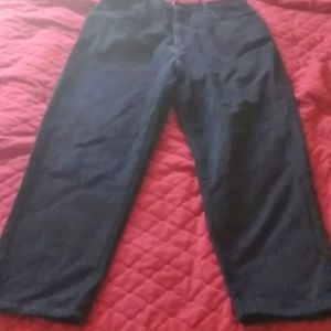 Waman's Jeans